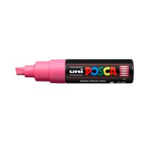 POSCA PC-8K MARKER - PINK