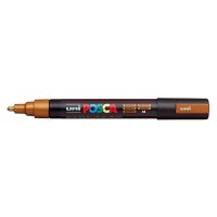POSCA PC-5M MARKER - BRONZE