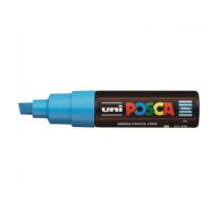 POSCA PC-8K MARKER - TURQUOISE