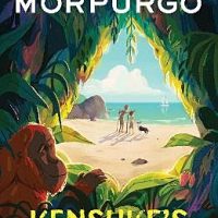 Kensuke's Kingdom