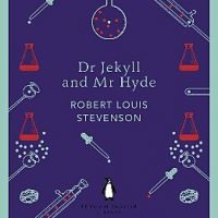 ΑΓΓΛΙΚΟ ΒΙΒΛΙΟ: DR JEKYLL AND MR HYDE