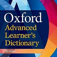 Oxford Advanced Learner's Dictionary (Book + App + Online Access)