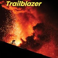 ΑΓΓΛΙΚΟ ΒΙΒΛΙΟ: TRAILBLAZER 5 SB (+ spark)