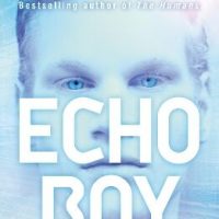 ECHO BOY PB
