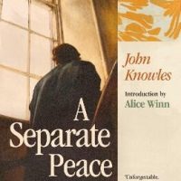 A SEPARATE PEACE PB