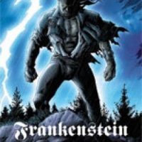 CLASSICAL COMICS : FRANKENSTEIN