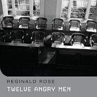 ΑΓΓΛΙΚΟ ΒΙΒΛΙΟ - TWELVE ANGRY MEN