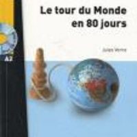 LE TOUR DE MONDE EN 80 JOURS