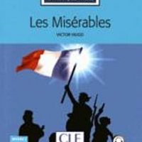 FRENCH BOOK: Les Misérables (Victor Hugo) - Lecture CLE en français facile