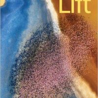 Lift AME Student's Book + Spark Sticker 3B