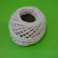 Twine 100gr - White