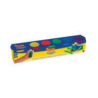JOVI Soft Modeling Dough 5 Colors x 110gr 2+